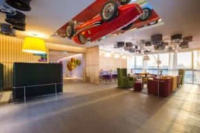 Park Inn by Radisson Dubai Motor City